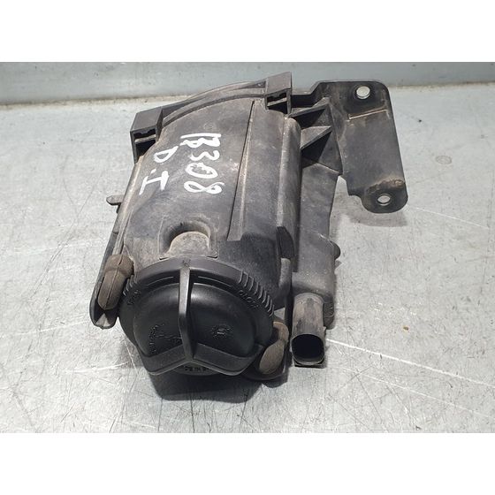 Faro Antiniebla Izquierdo Para Audi A6 Berlina