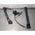 Elevalunas Delantero Izquierdo para Skoda Superb (3V3)