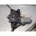 Elevalunas Delantero Izquierdo para Skoda Superb (3V3)