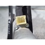 Elevalunas Delantero Izquierdo para Skoda Superb (3V3)