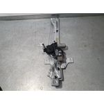 Elevalunas Trasero Derecho Para Peugeot 3008