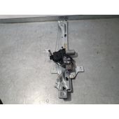 Elevalunas Trasero Derecho Para Peugeot 3008