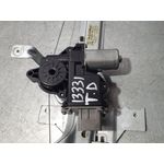 Elevalunas Trasero Derecho Para Peugeot 3008