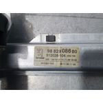 Elevalunas Trasero Derecho Para Peugeot 3008