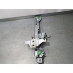 Elevalunas Trasero Derecho Para Peugeot 3008