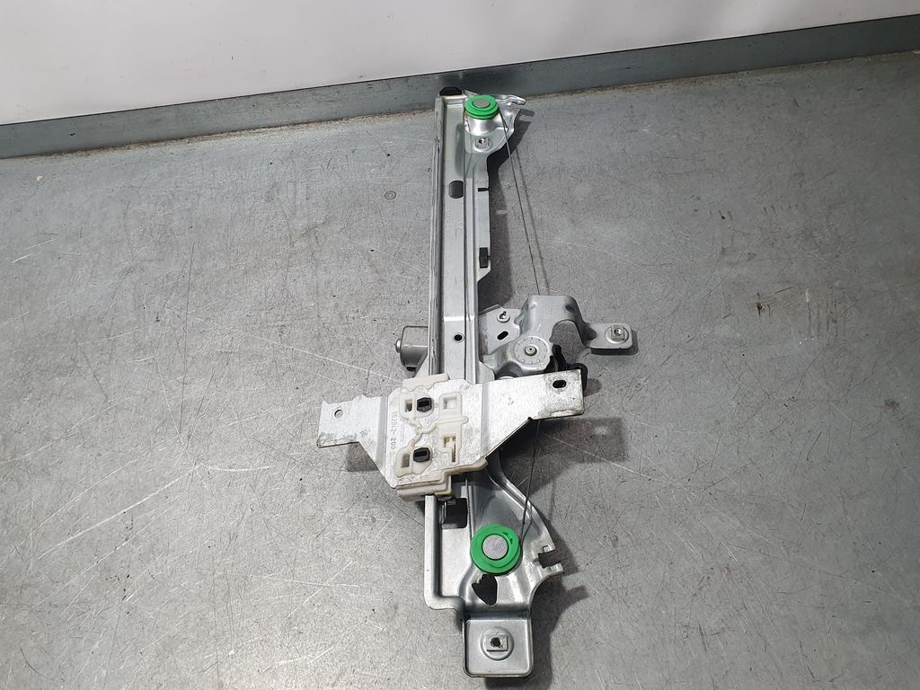 Elevalunas Trasero Derecho Para Peugeot 3008