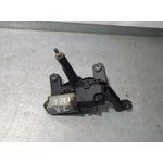 Motor Limpia Trasero Para Opel Astra G Berlina