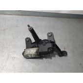 Motor Limpia Trasero Para Opel Astra G Berlina
