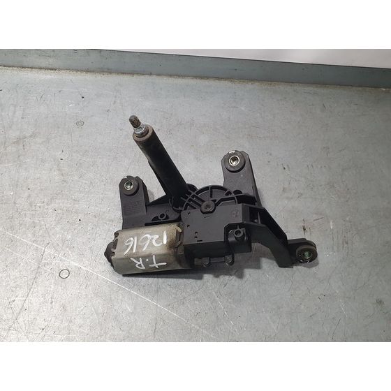 Motor Limpia Trasero Para Opel Astra G Berlina