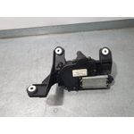Motor Limpia Trasero Para Opel Astra G Berlina