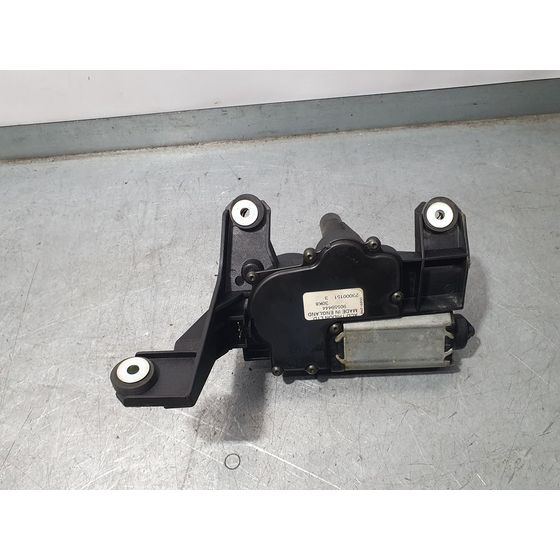 Motor Limpia Trasero Para Opel Astra G Berlina
