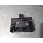 Modulo Electronico Para Skoda Superb