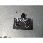 Modulo Electronico Para Skoda Superb