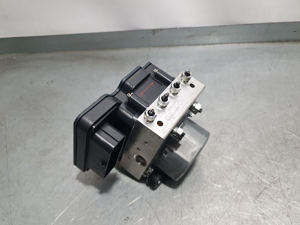 Abs Para Peugeot 108