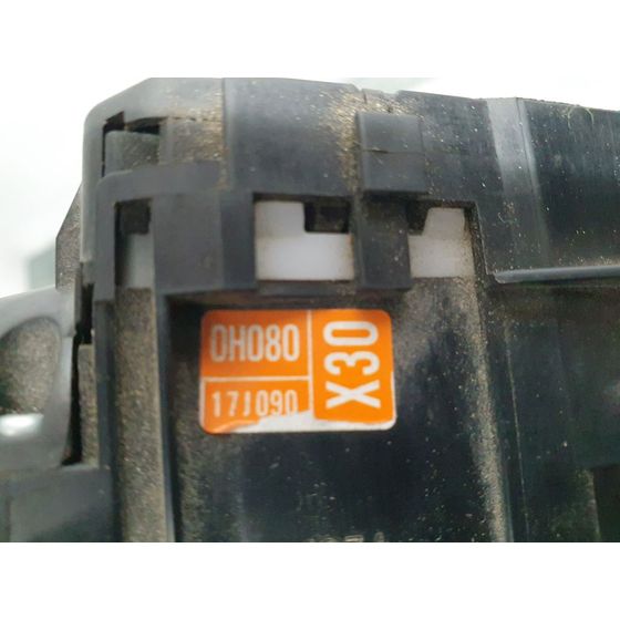 Mando Luces Para Peugeot 108