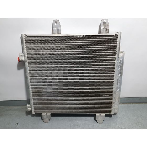 Condensador / Radiador Aire Acondicionado Para Peugeot 108