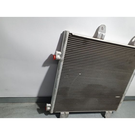 Condensador / Radiador Aire Acondicionado Para Peugeot 108