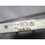 Condensador / Radiador Aire Acondicionado Para Peugeot 108