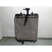 Radiador Agua Para Peugeot 108
