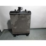 Radiador Agua Para Peugeot 108