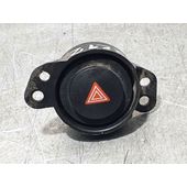 Warning Para Peugeot 108
