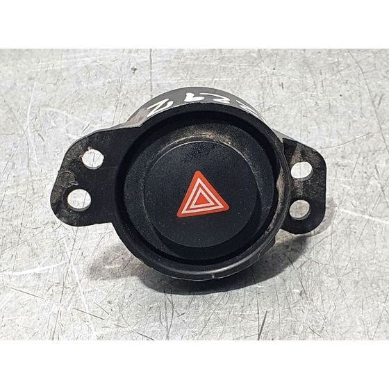 Warning Para Peugeot 108