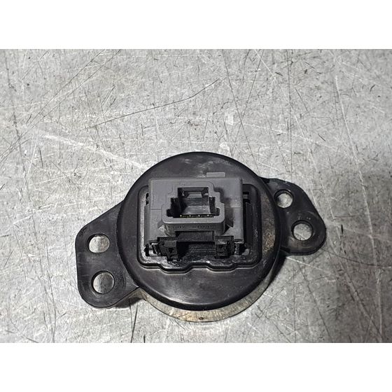 Warning Para Peugeot 108