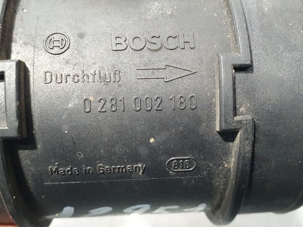 Caudalimetro Para Opel Vectra B Berlina