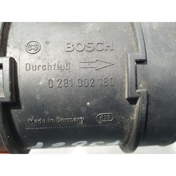 Caudalimetro Para Opel Vectra B Berlina