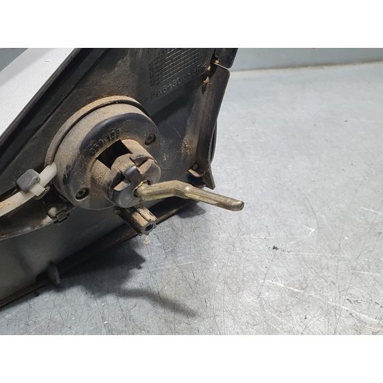 Retrovisor Derecho Para Opel Vectra B Berlina