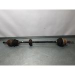 Transmision Delantera Derecha Para Opel Vectra B Berlina