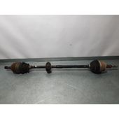 Transmision Delantera Derecha Para Opel Vectra B Berlina