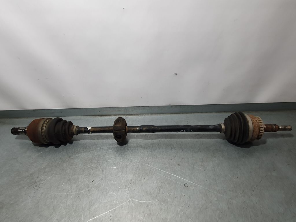 Transmision Delantera Derecha Para Opel Vectra B Berlina