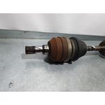 Transmision Delantera Derecha Para Opel Vectra B Berlina