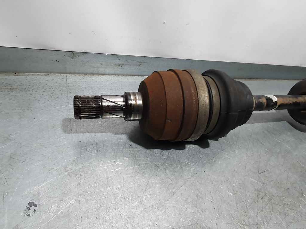 Transmision Delantera Derecha Para Opel Vectra B Berlina