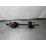 Transmision Delantera Izquierda Para Opel Vectra B Berlina