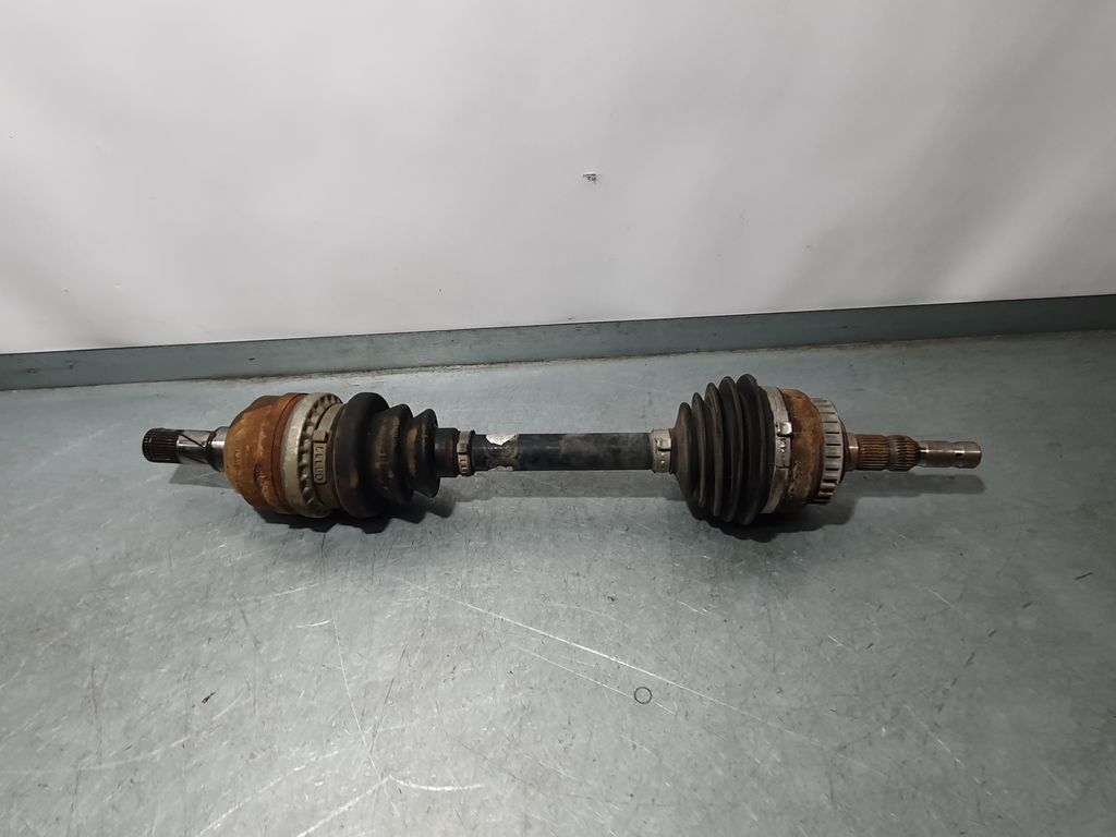 Transmision Delantera Izquierda Para Opel Vectra B Berlina