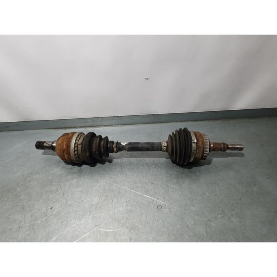 Transmision Delantera Izquierda Para Opel Vectra B Berlina