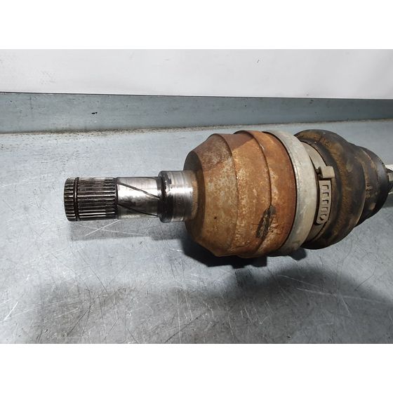 Transmision Delantera Izquierda Para Opel Vectra B Berlina