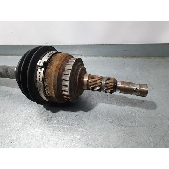 Transmision Delantera Izquierda Para Opel Vectra B Berlina
