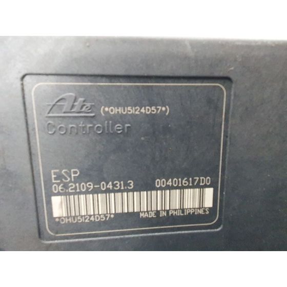 Abs Para Mitsubishi Grandis