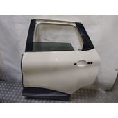Puerta Trasera Izquierda Para Renault Captur