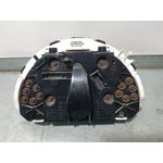 Cuadro Instrumentos Para Smart Coupe