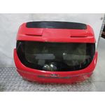Porton Trasero Para Ford Focus