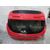 Porton Trasero Para Ford Focus