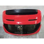 Porton Trasero Para Ford Focus