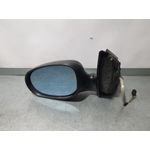Retrovisor Izquierdo Para Fiat Bravo