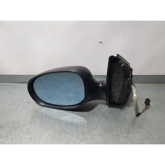 Retrovisor Izquierdo Para Fiat Bravo