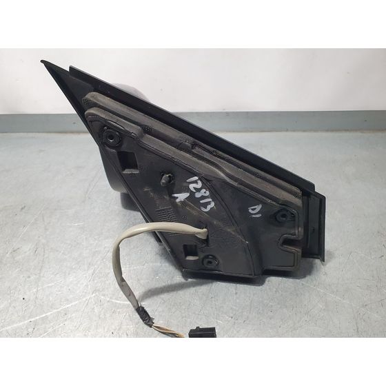 Retrovisor Izquierdo Para Fiat Bravo