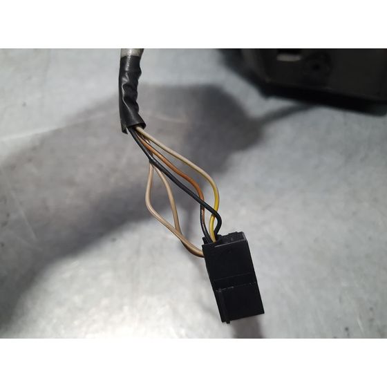 Retrovisor Izquierdo Para Fiat Bravo